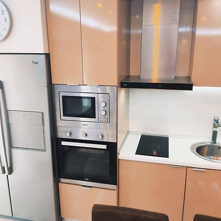 Aj Apartment Переа Экстерьер фото